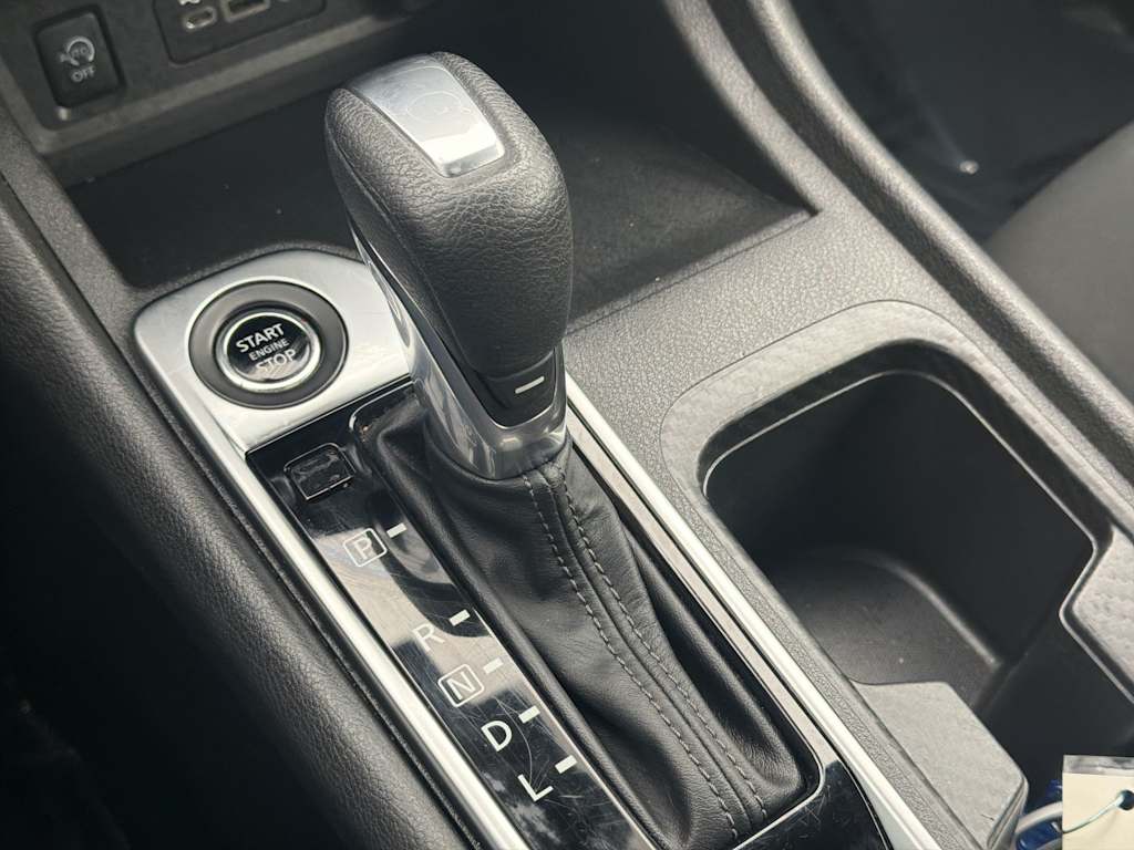 Thumbnail: 2024 Nissan Sentra - 12