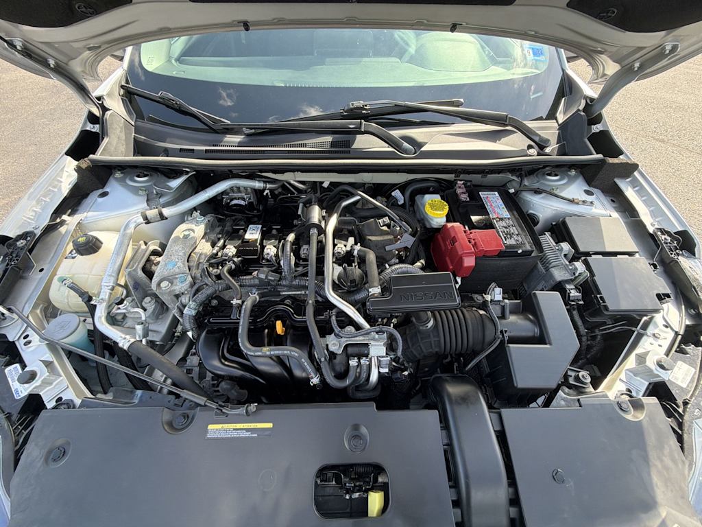 Thumbnail: 2023 Nissan Sentra - 7