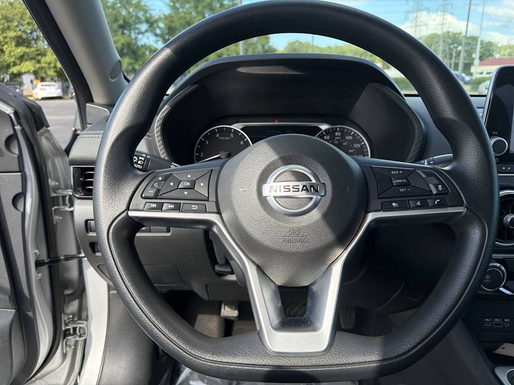 Thumbnail: 2023 Nissan Sentra - 2
