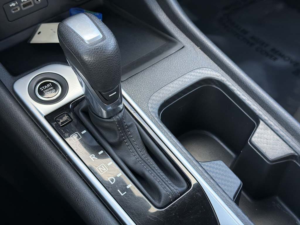 Thumbnail: 2023 Nissan Sentra - 12