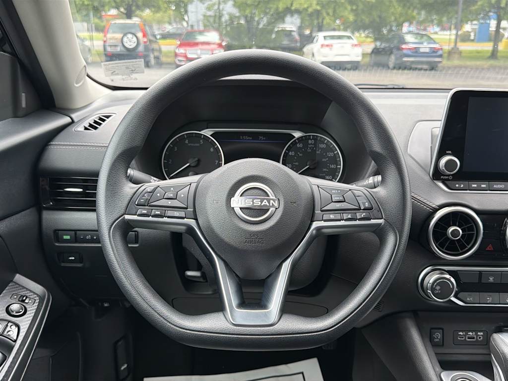Thumbnail: 2024 Nissan Sentra - 2