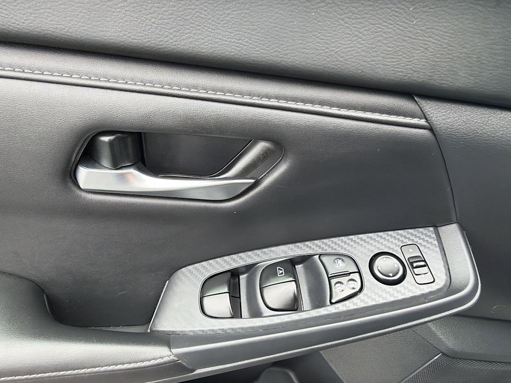 Thumbnail: 2024 Nissan Sentra - 21