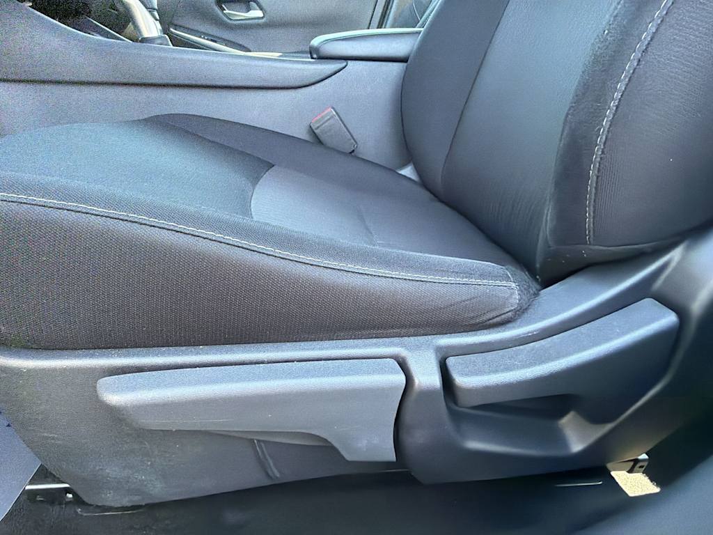 Thumbnail: 2024 Nissan Sentra - 20