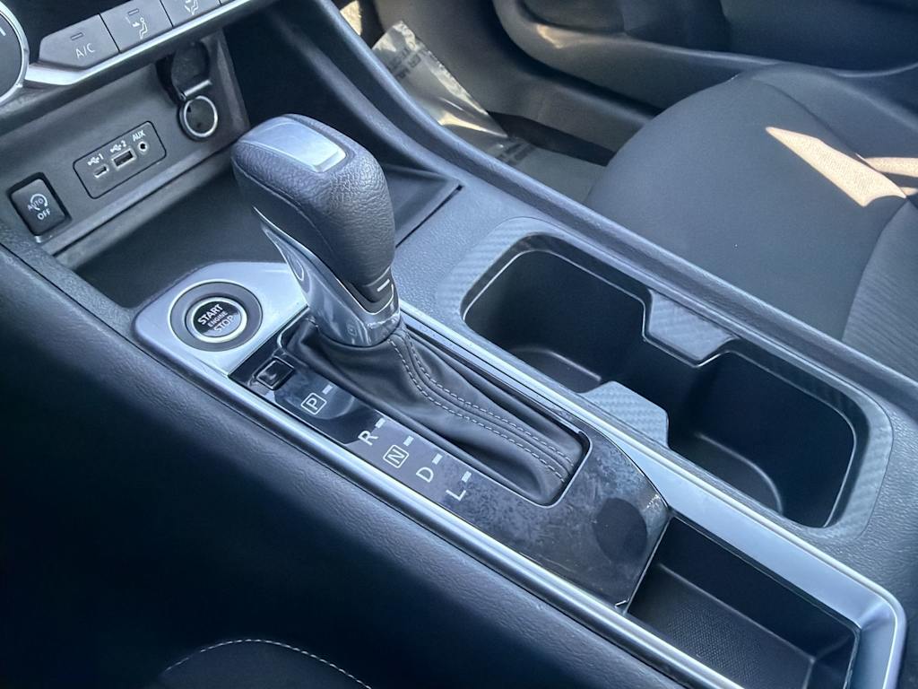 Thumbnail: 2024 Nissan Sentra - 14