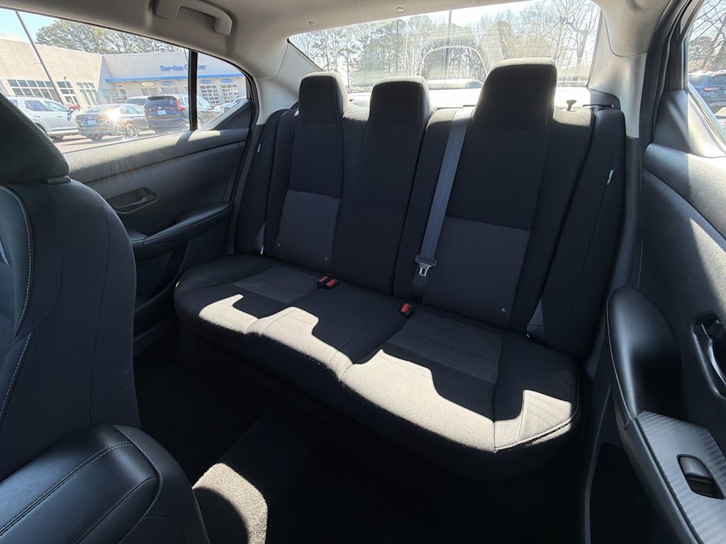 Thumbnail: 2024 Nissan Sentra - 12