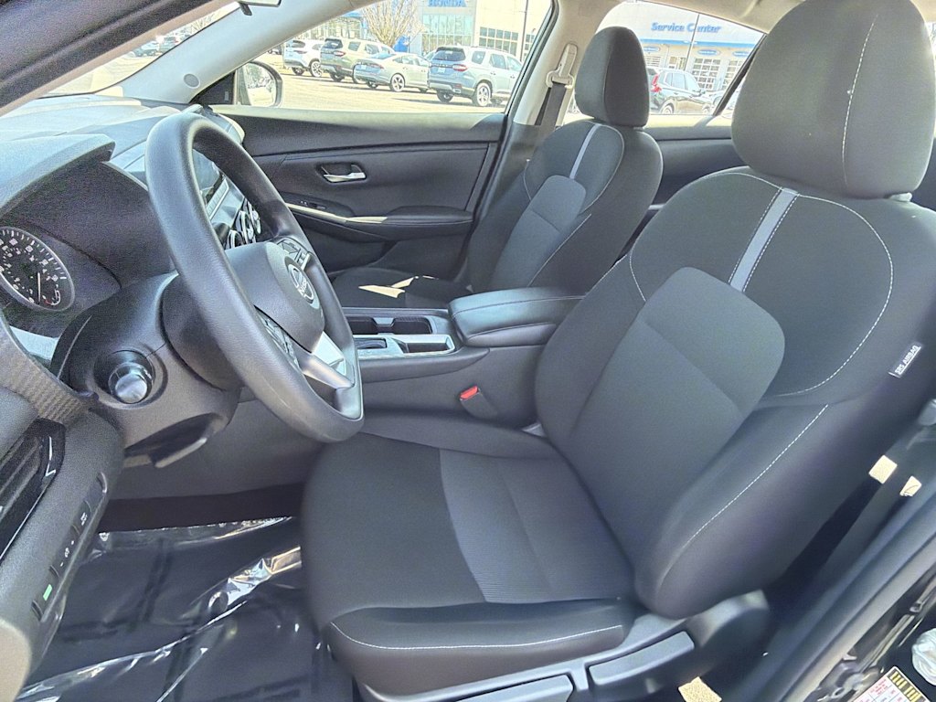 Thumbnail: 2024 Nissan Sentra - 10