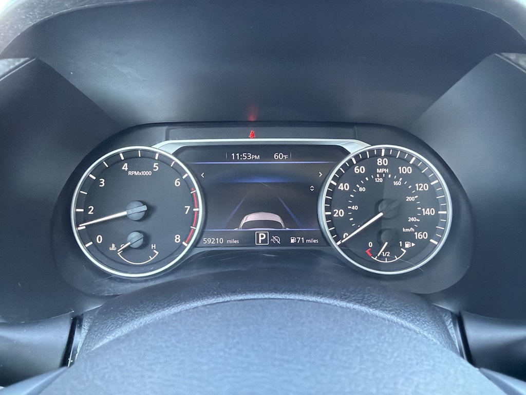 Thumbnail: 2024 Nissan Sentra - 15