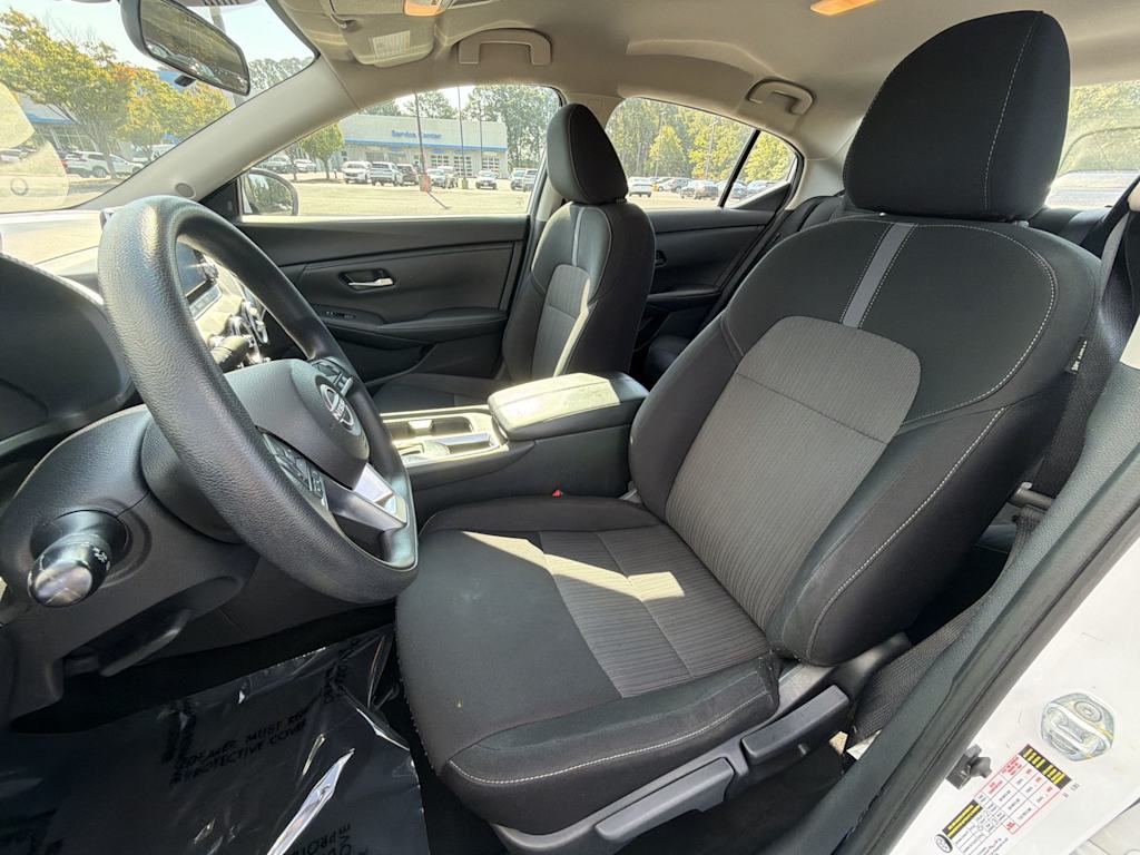 Thumbnail: 2024 Nissan Sentra - 8