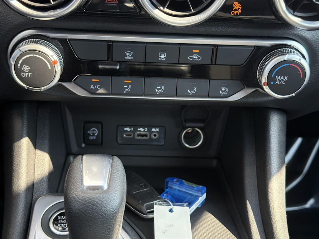 Thumbnail: 2024 Nissan Sentra - 22