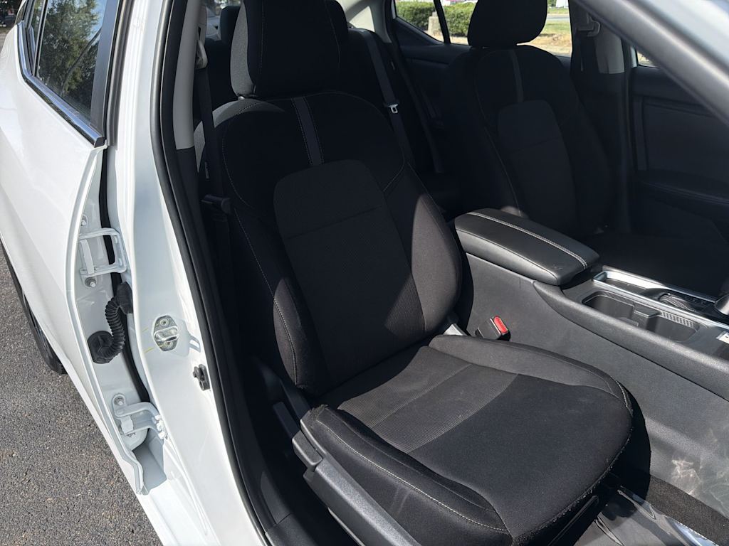 Thumbnail: 2024 Nissan Sentra - 9