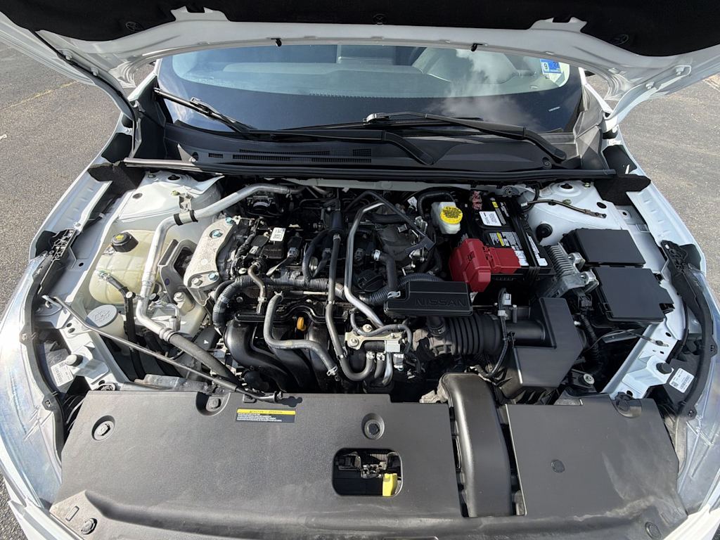 Thumbnail: 2024 Nissan Sentra - 7