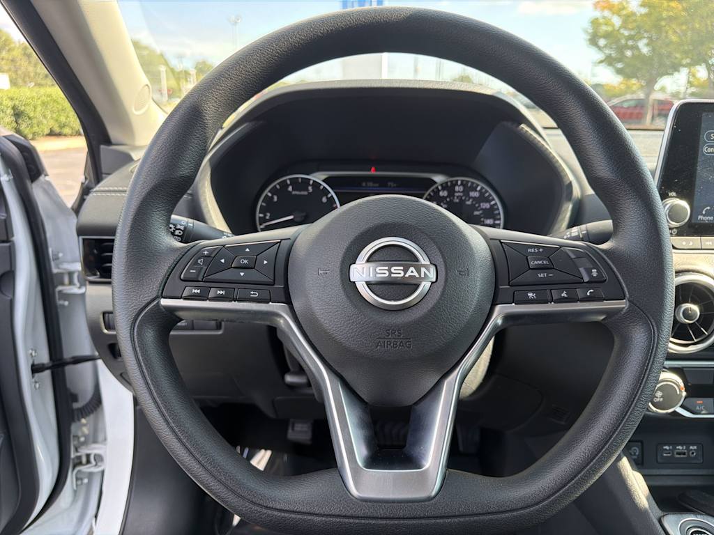 Thumbnail: 2024 Nissan Sentra - 2