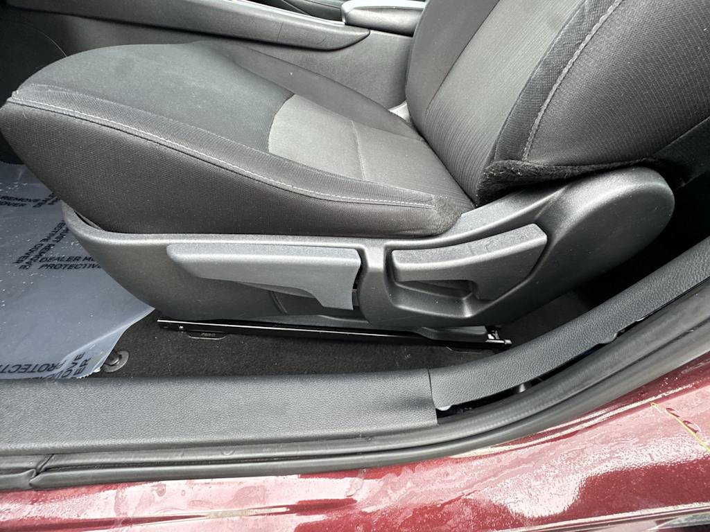 Thumbnail: 2024 Nissan Sentra - 20