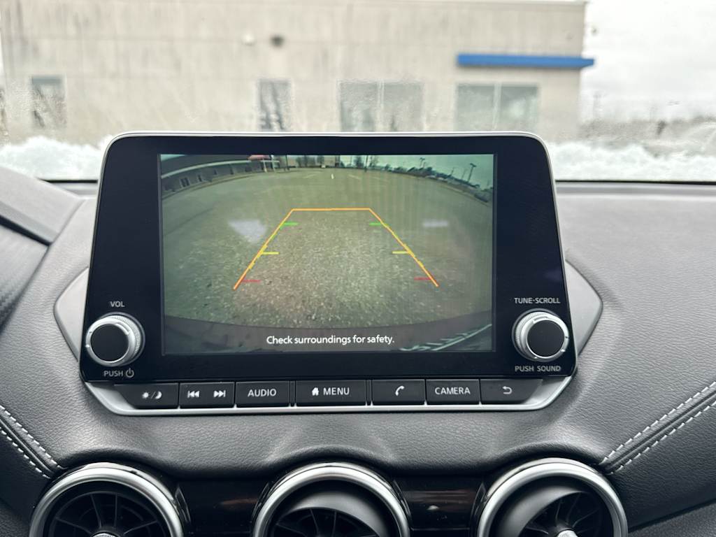 Thumbnail: 2024 Nissan Sentra - 23