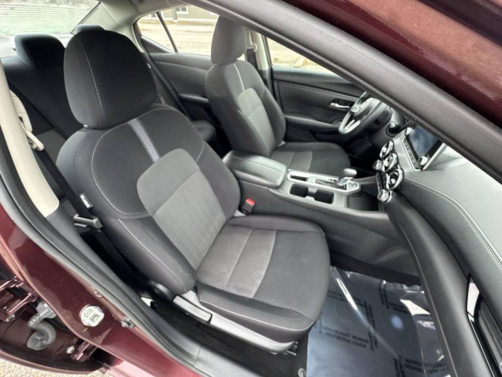 Thumbnail: 2024 Nissan Sentra - 8