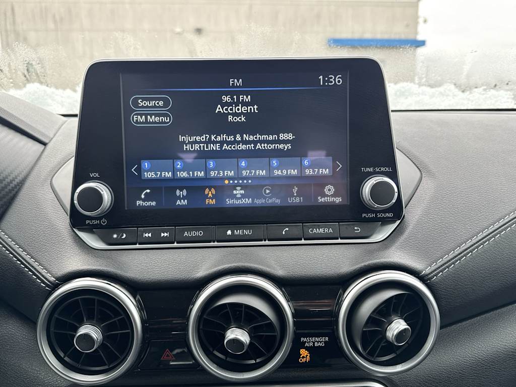 Thumbnail: 2024 Nissan Sentra - 10