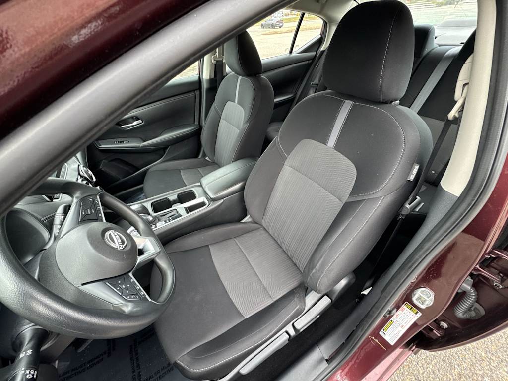 Thumbnail: 2024 Nissan Sentra - 7