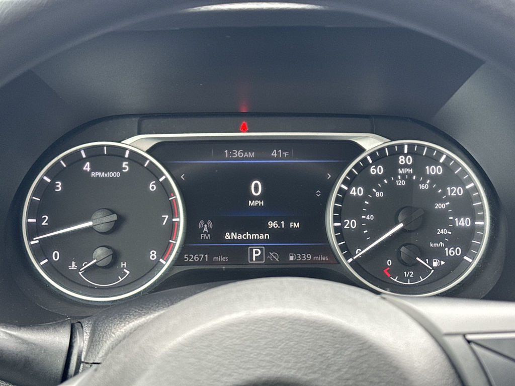 Thumbnail: 2024 Nissan Sentra - 12