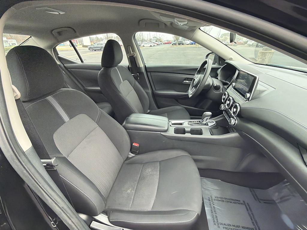 Thumbnail: 2024 Nissan Sentra - 8