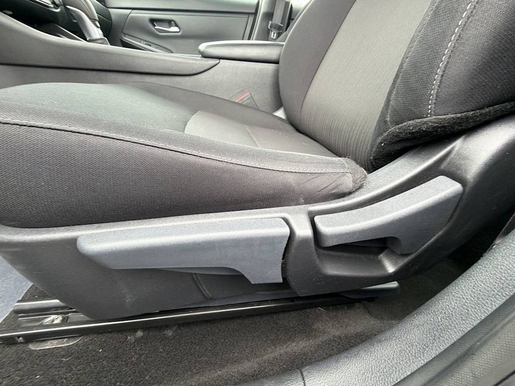 Thumbnail: 2024 Nissan Sentra - 21