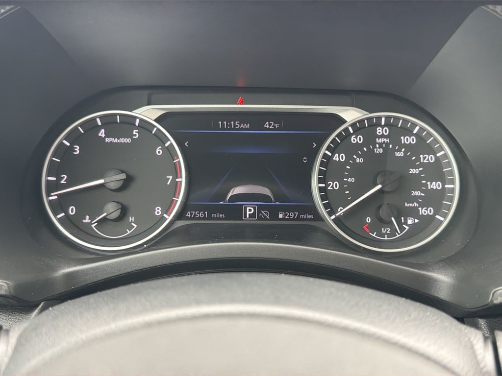 Thumbnail: 2024 Nissan Sentra - 12