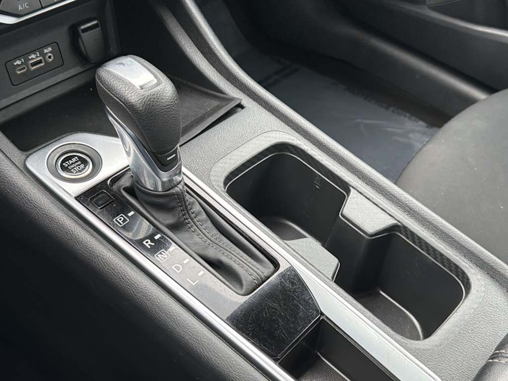 Thumbnail: 2024 Nissan Sentra - 11