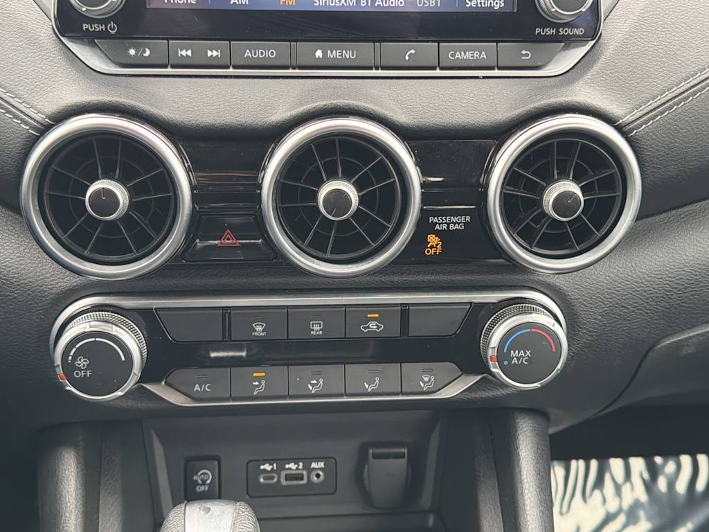 Thumbnail: 2024 Nissan Sentra - 23