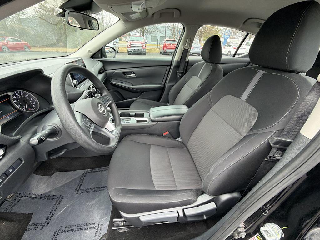 Thumbnail: 2024 Nissan Sentra - 7