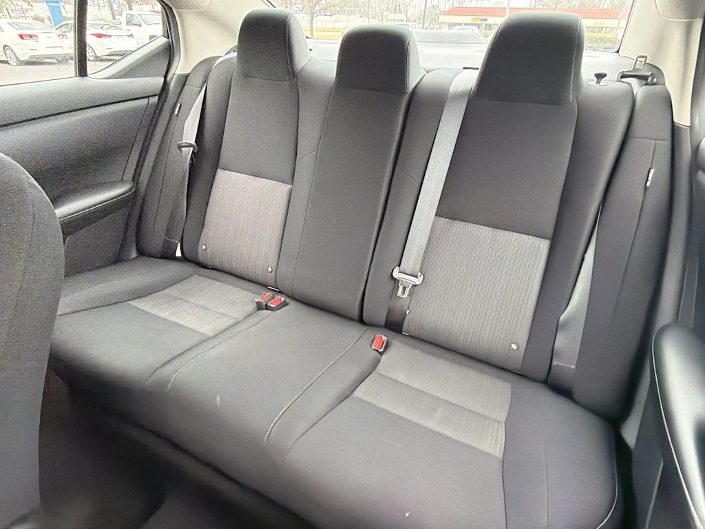 Thumbnail: 2024 Nissan Sentra - 9