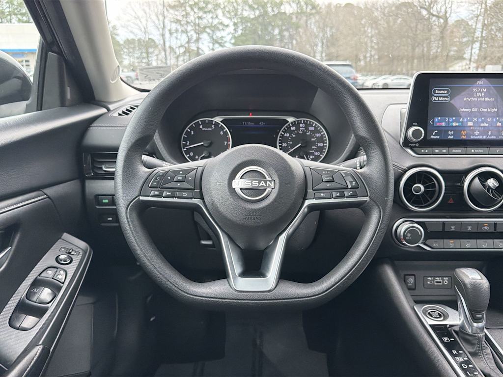 Thumbnail: 2024 Nissan Sentra - 2