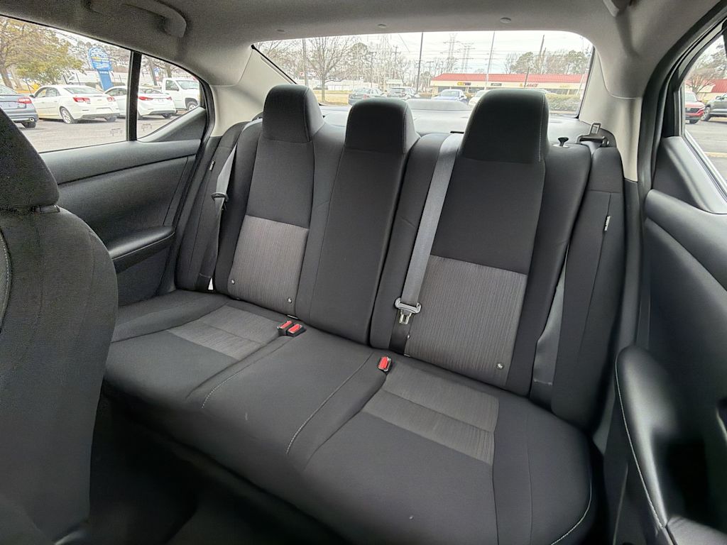 Thumbnail: 2024 Nissan Sentra - 25