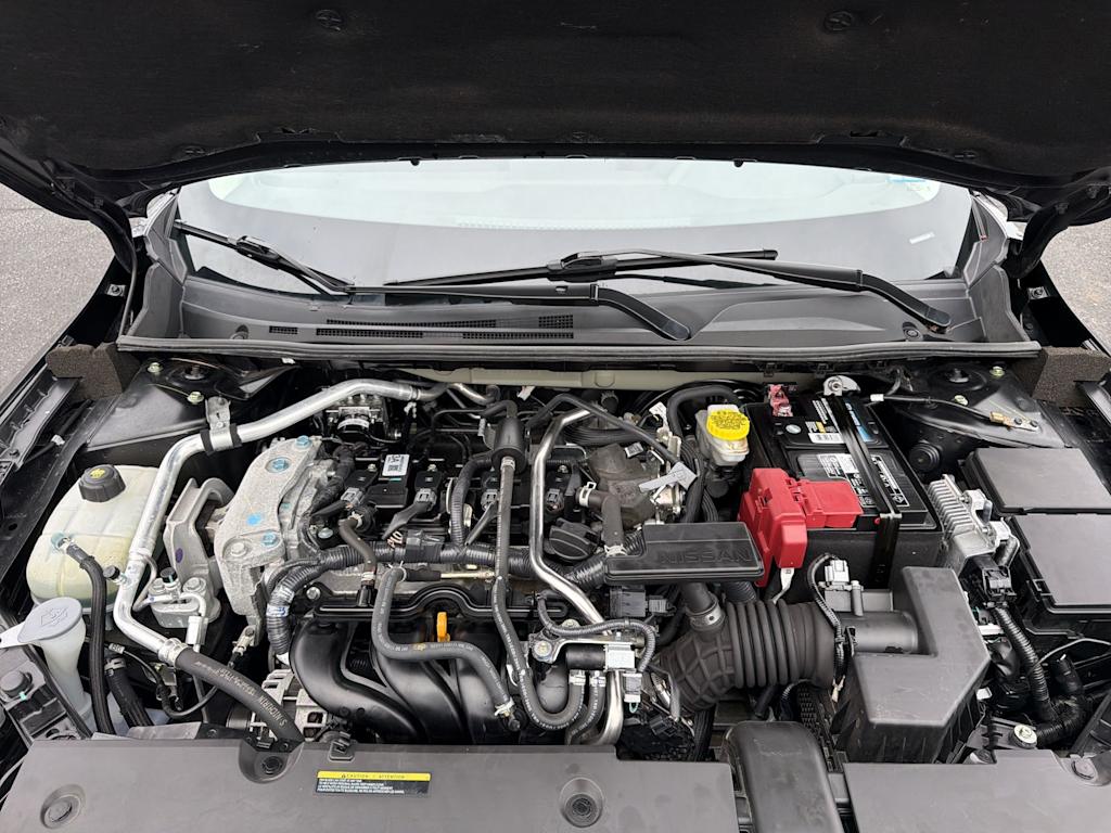 Thumbnail: 2024 Nissan Sentra - 6