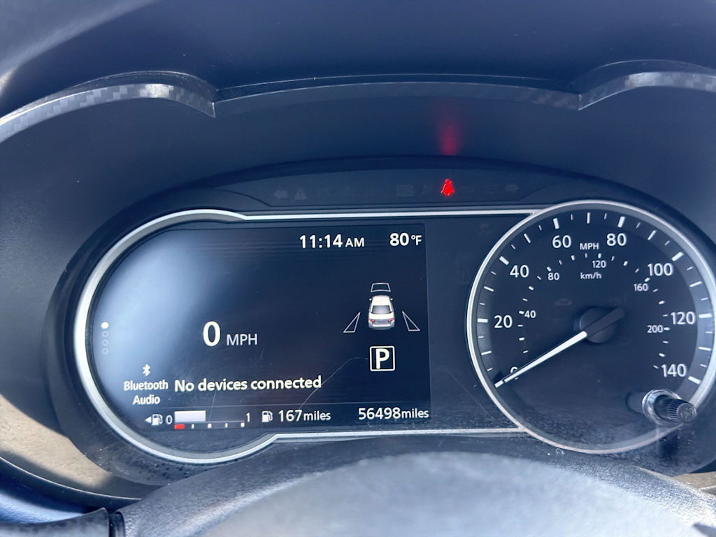 Thumbnail: 2023 Nissan Versa - 12