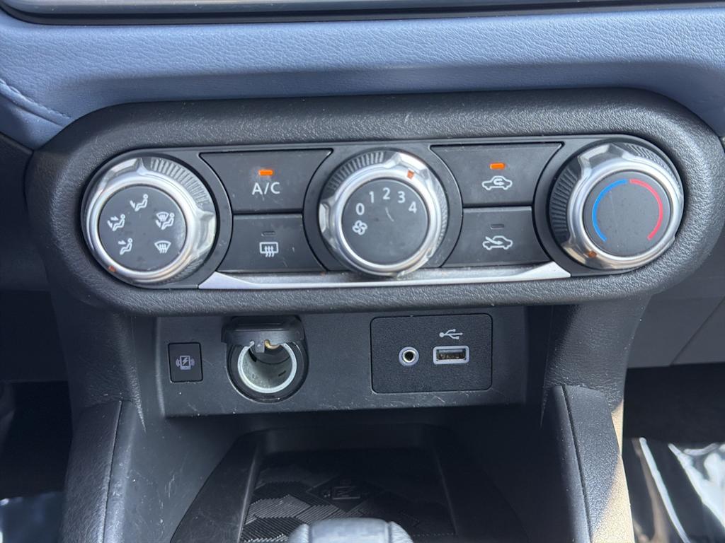 Thumbnail: 2023 Nissan Versa - 21