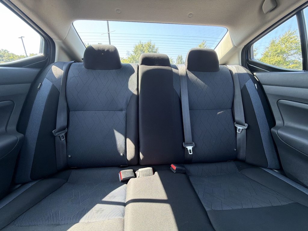 Thumbnail: 2023 Nissan Versa - 9
