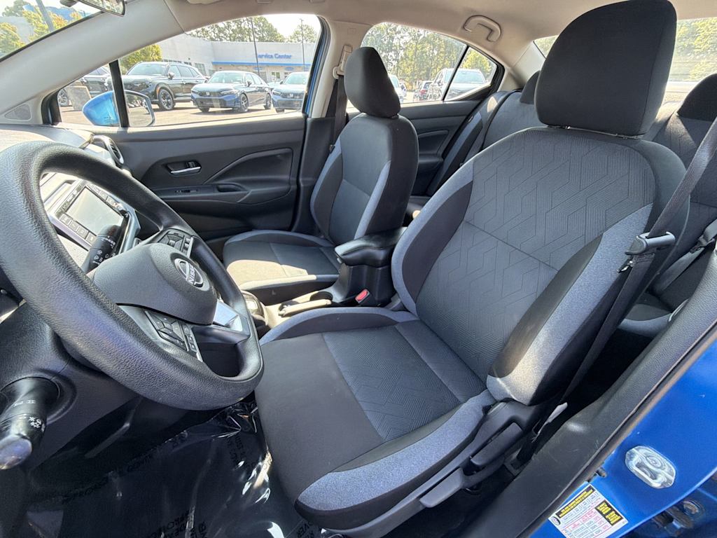 Thumbnail: 2023 Nissan Versa - 7