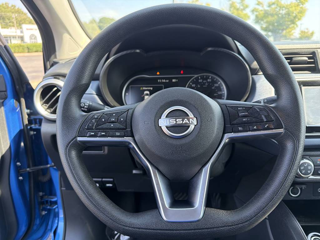 Thumbnail: 2023 Nissan Versa - 2