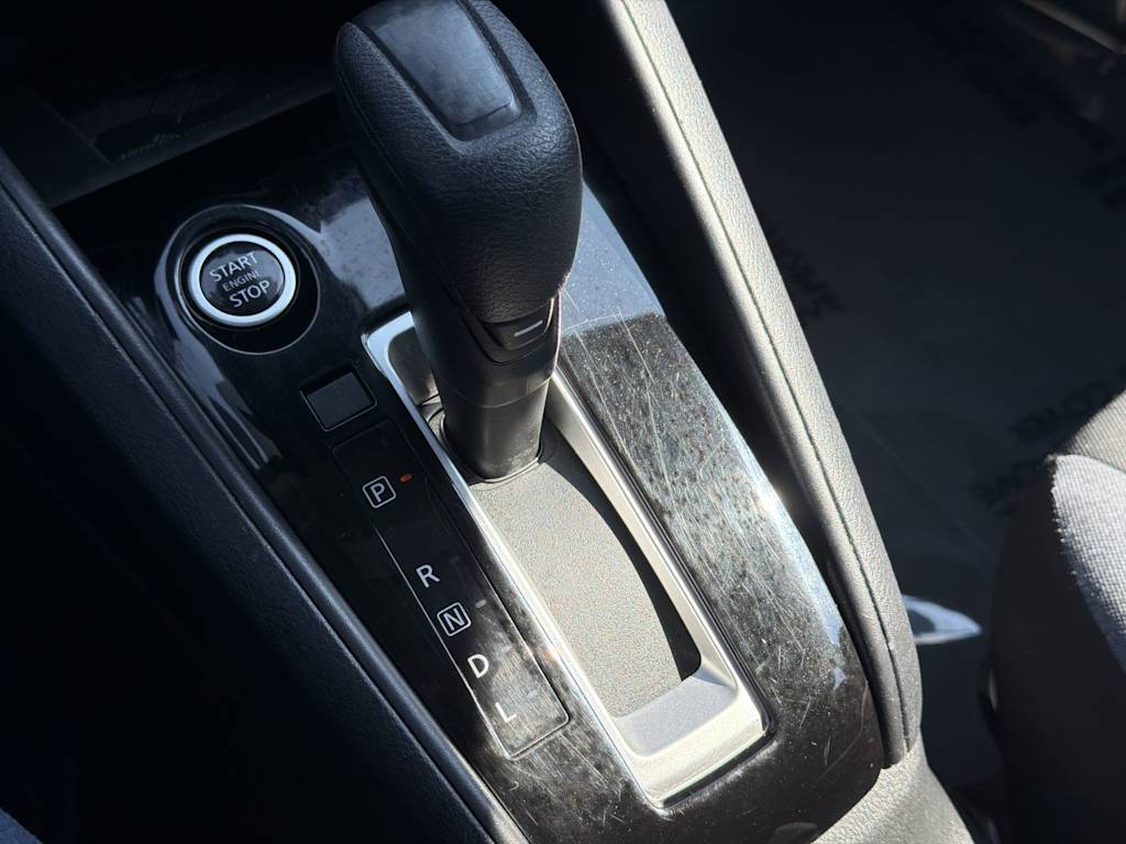 Thumbnail: 2023 Nissan Versa - 11