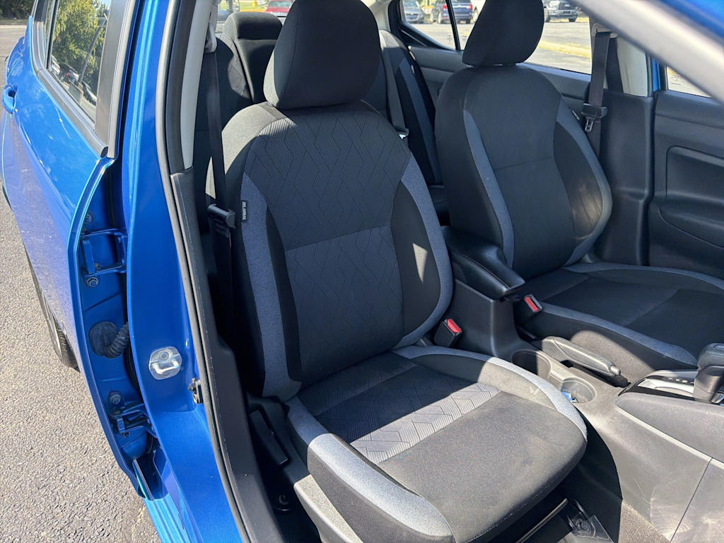 Thumbnail: 2023 Nissan Versa - 8