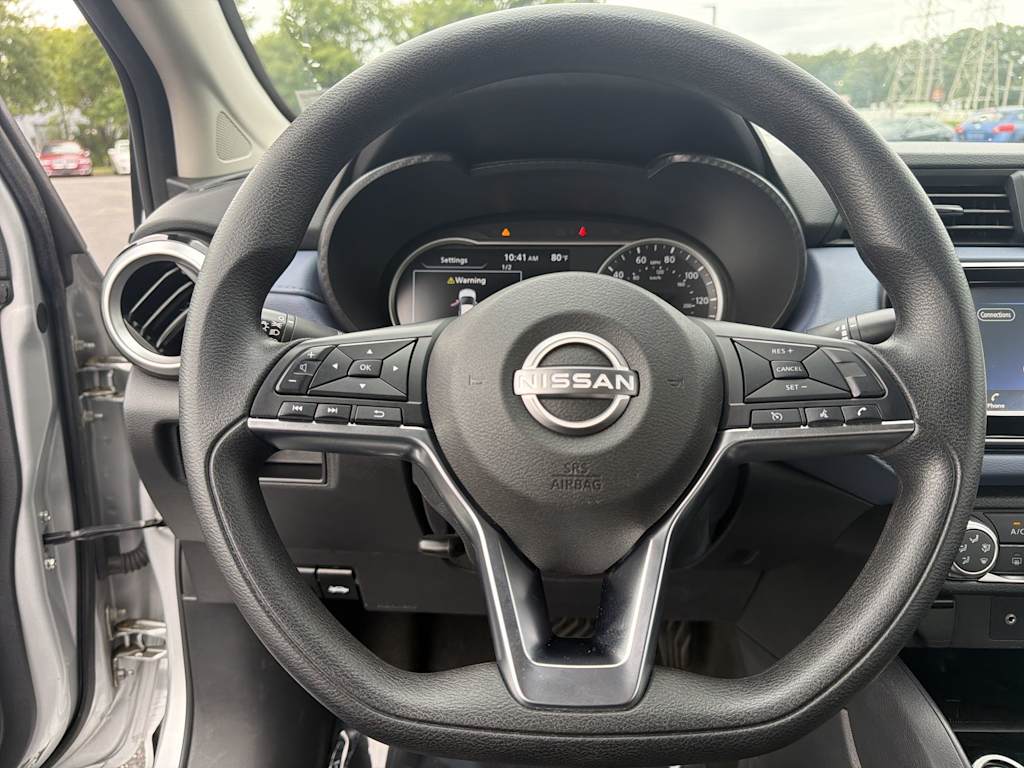 Thumbnail: 2024 Nissan Versa - 2