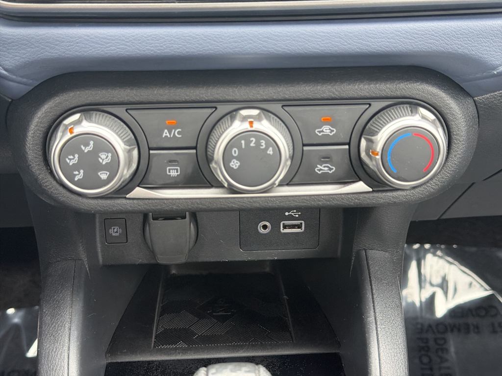 Thumbnail: 2024 Nissan Versa - 22