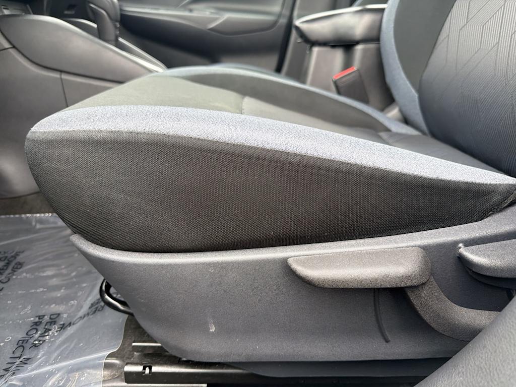 Thumbnail: 2024 Nissan Versa - 20
