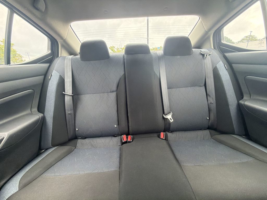 Thumbnail: 2024 Nissan Versa - 10