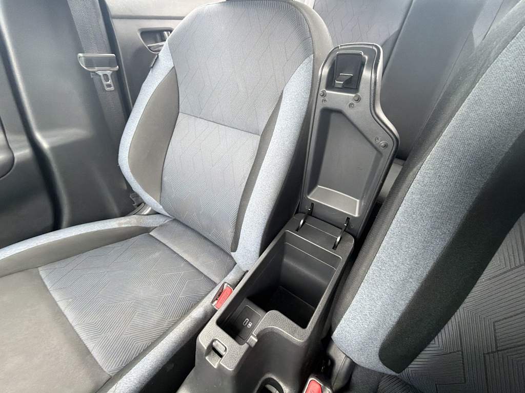 Thumbnail: 2024 Nissan Versa - 9