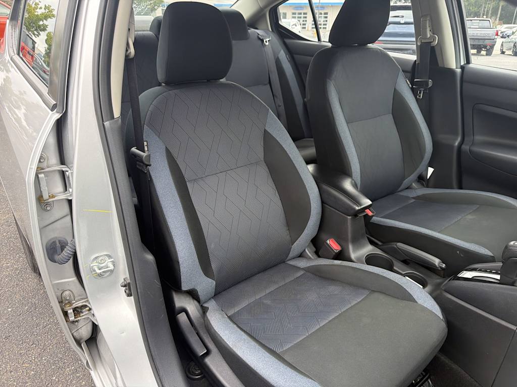 Thumbnail: 2024 Nissan Versa - 25