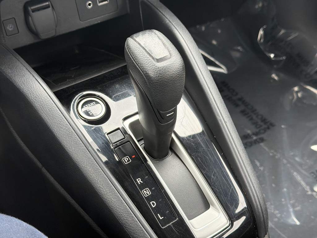Thumbnail: 2024 Nissan Versa - 12