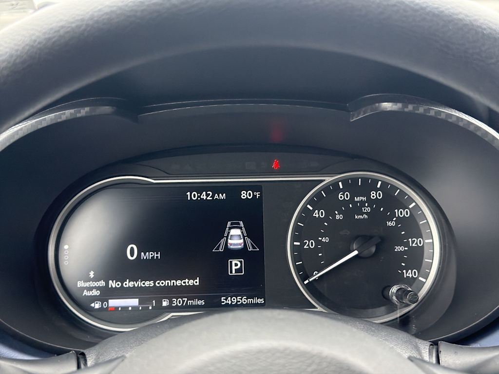 Thumbnail: 2024 Nissan Versa - 13