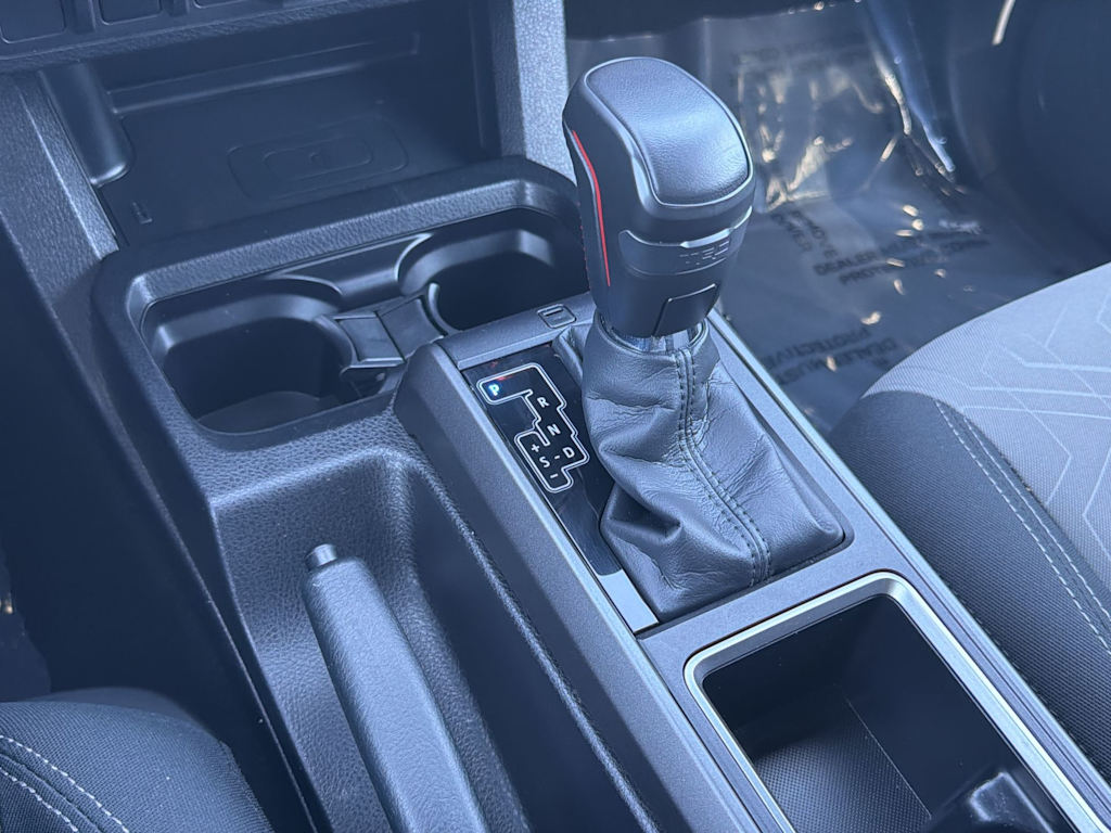 Thumbnail: 2023 Toyota Tacoma - 13