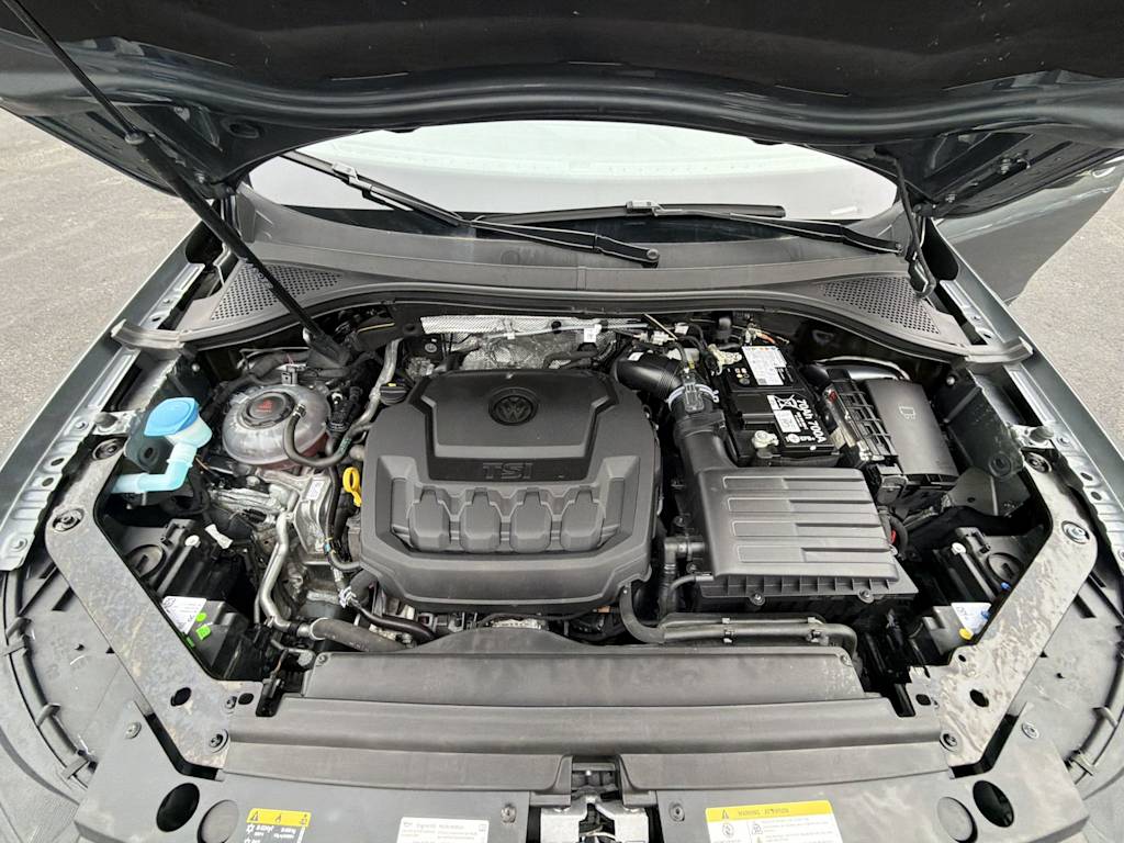 Thumbnail: 2024 Volkswagen Tiguan - 7