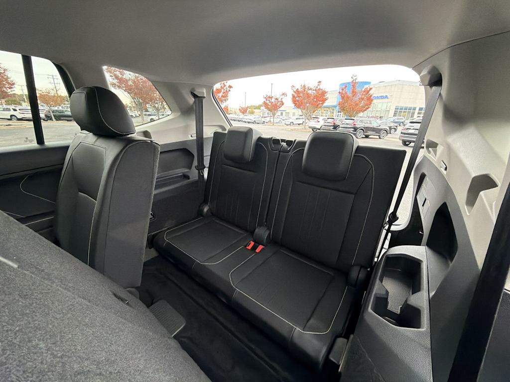 Thumbnail: 2024 Volkswagen Tiguan - 26